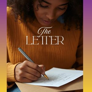 The Letter - EBook - Paperback
