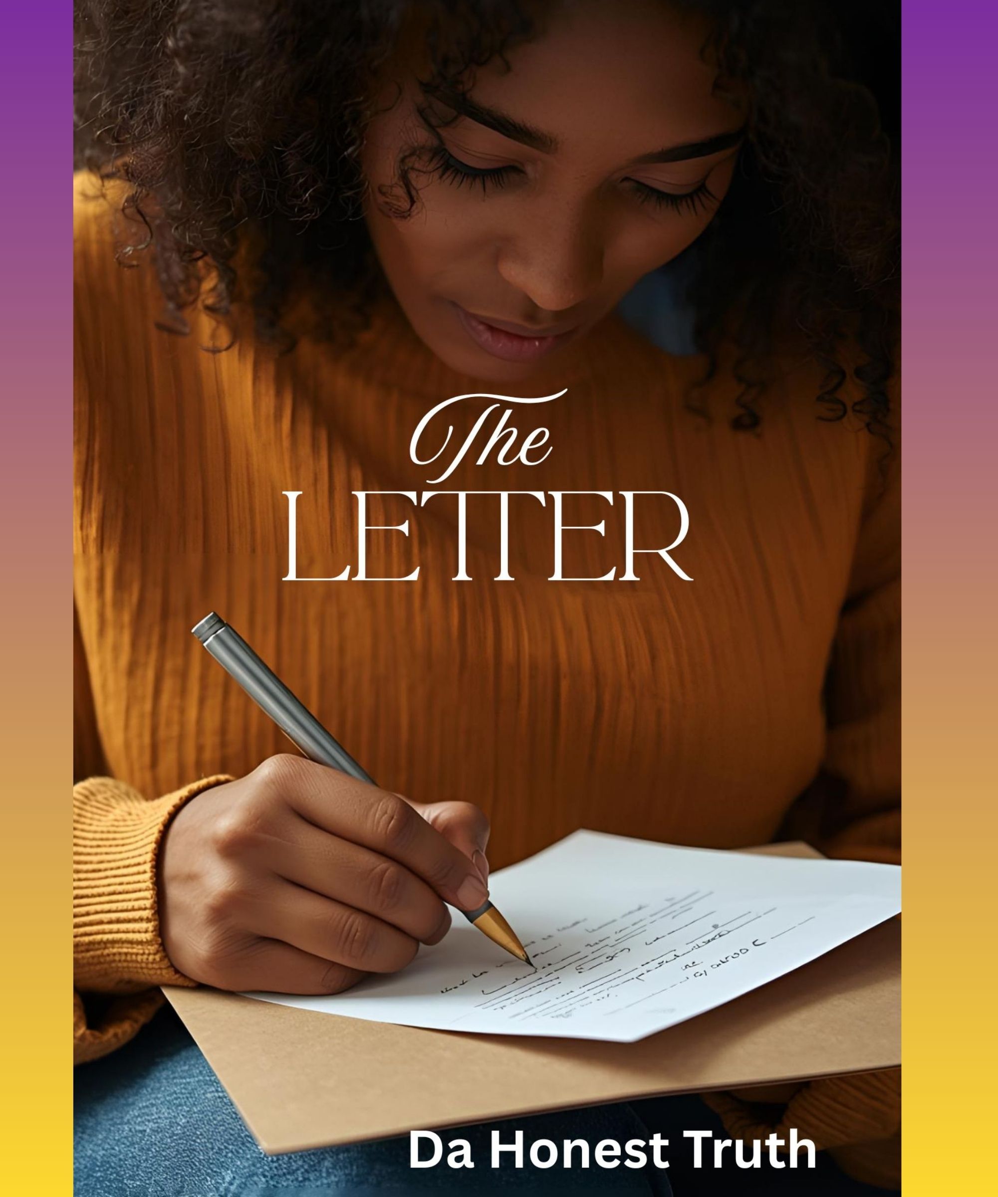 The Letter - EBook - Download through BF